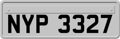 NYP3327