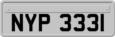 NYP3331