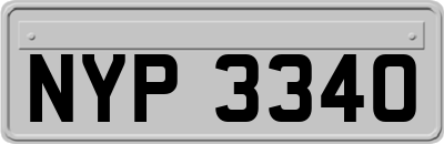 NYP3340