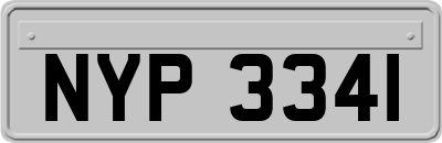 NYP3341