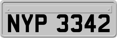 NYP3342