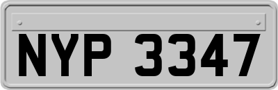 NYP3347