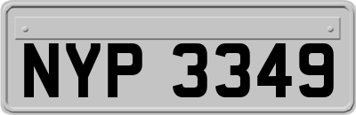 NYP3349
