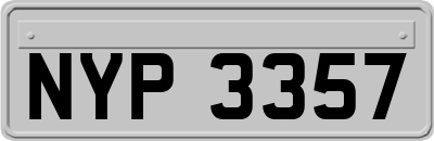 NYP3357