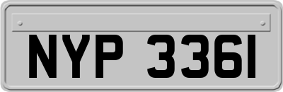 NYP3361