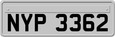 NYP3362