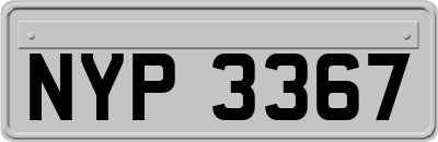 NYP3367