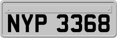 NYP3368
