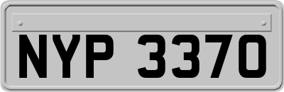 NYP3370