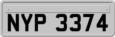 NYP3374