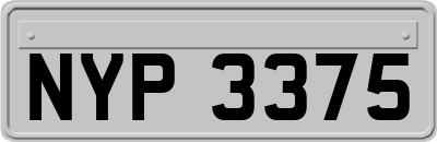 NYP3375