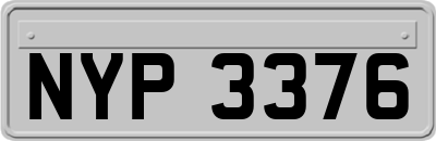 NYP3376