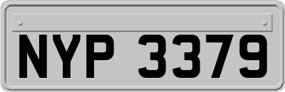NYP3379