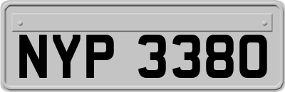 NYP3380