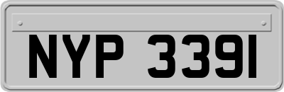 NYP3391