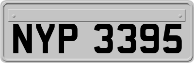 NYP3395