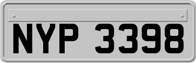 NYP3398