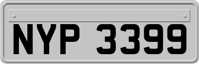 NYP3399