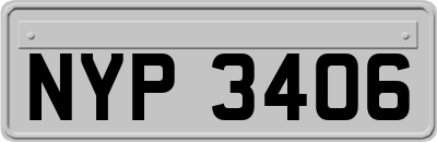 NYP3406