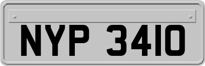 NYP3410