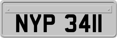 NYP3411