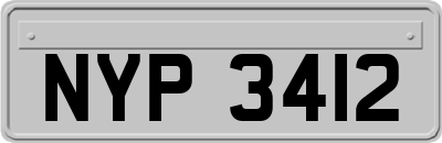 NYP3412