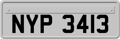 NYP3413