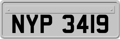 NYP3419
