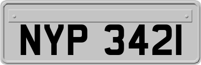 NYP3421
