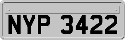 NYP3422
