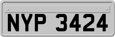 NYP3424