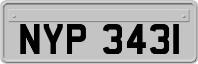 NYP3431