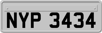 NYP3434