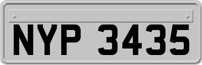 NYP3435
