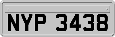 NYP3438