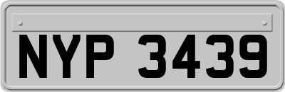 NYP3439