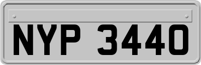 NYP3440