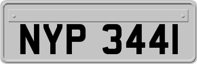 NYP3441