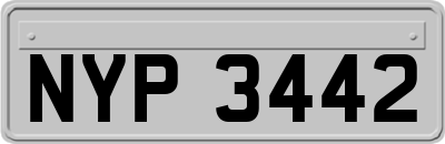 NYP3442