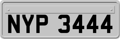 NYP3444