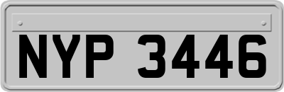 NYP3446
