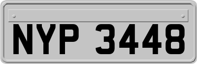NYP3448
