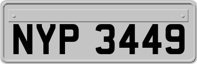 NYP3449
