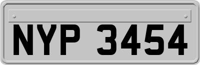 NYP3454