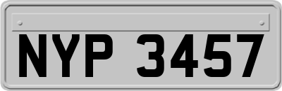 NYP3457