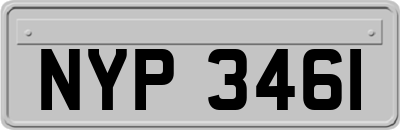 NYP3461