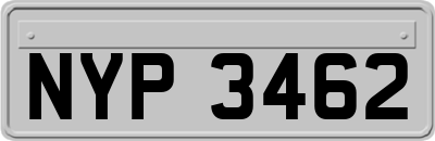 NYP3462