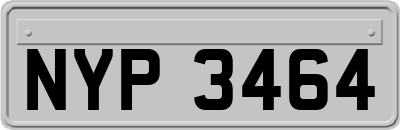 NYP3464