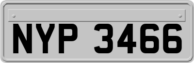 NYP3466