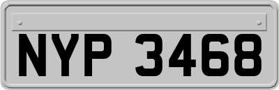 NYP3468